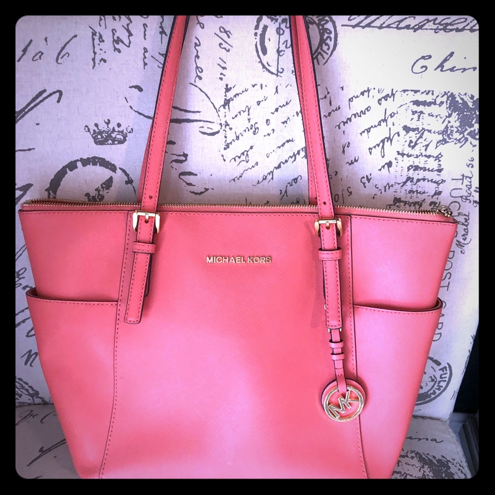 Michael Kors Handbag
